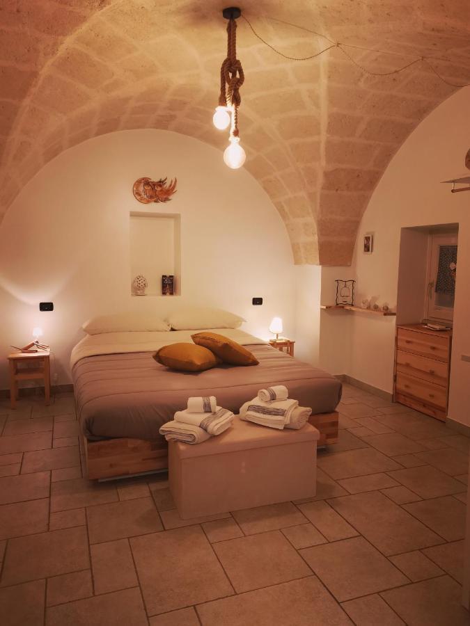 M&G Maison Crispiano Экстерьер фото