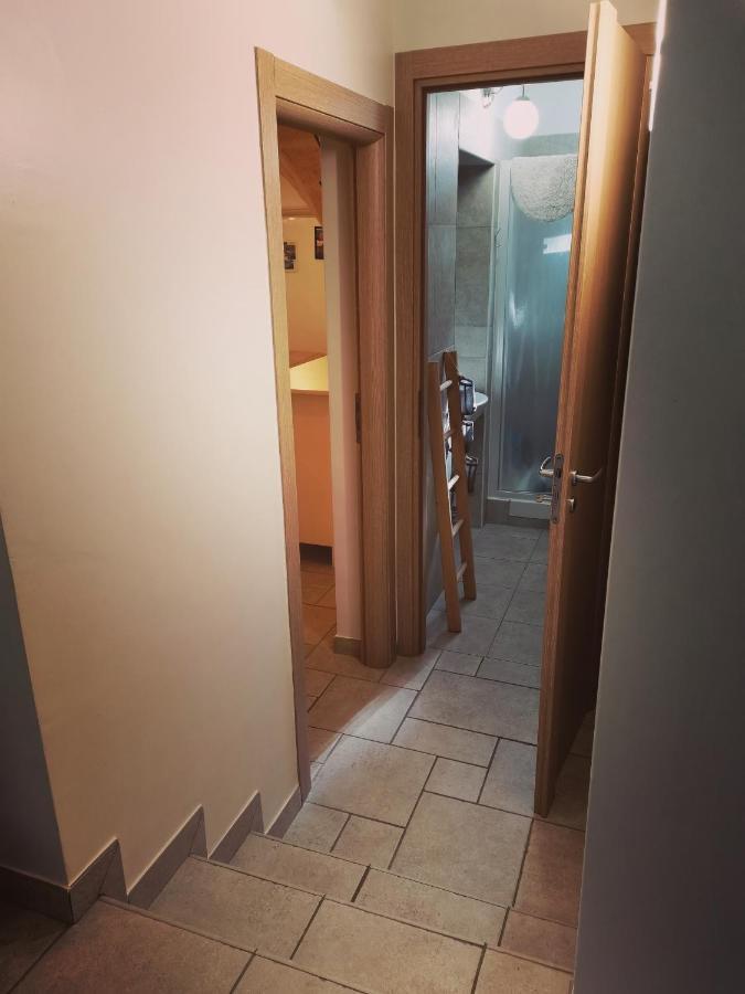 M&G Maison Crispiano Экстерьер фото