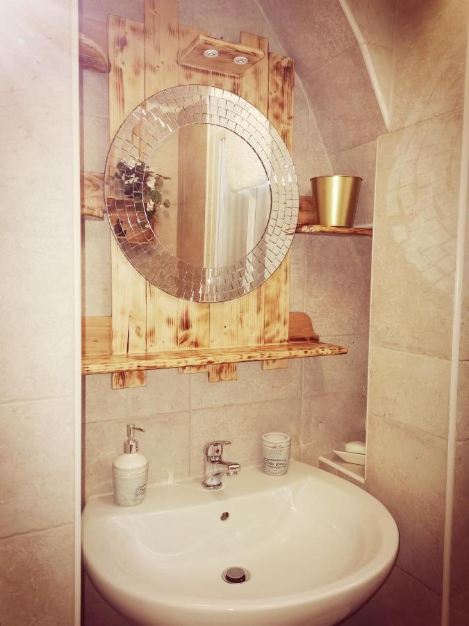 M&G Maison Crispiano Экстерьер фото
