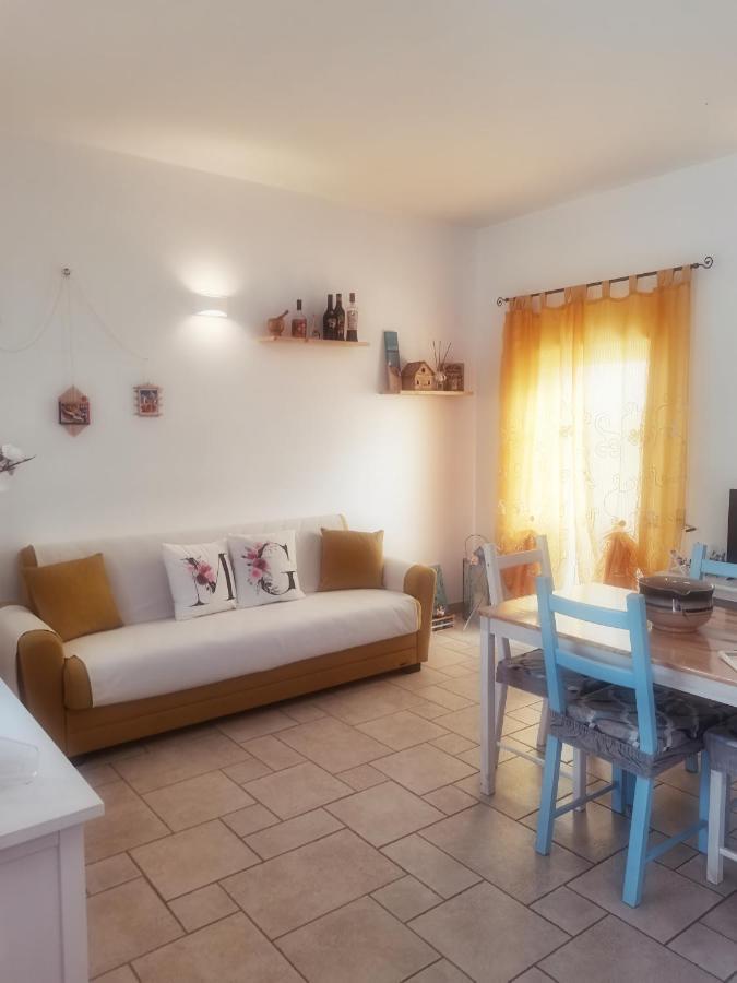 M&G Maison Crispiano Экстерьер фото