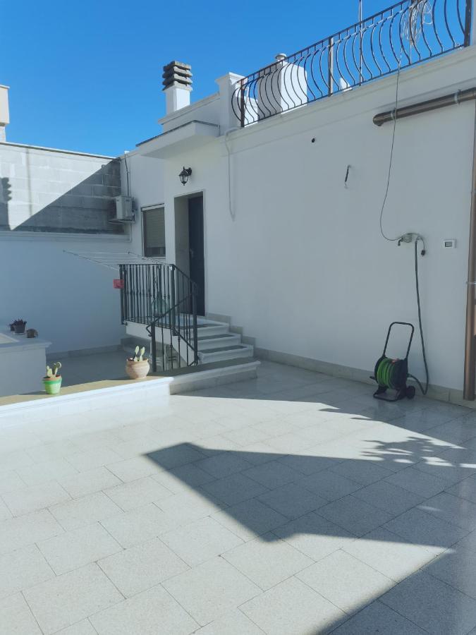 M&G Maison Crispiano Экстерьер фото